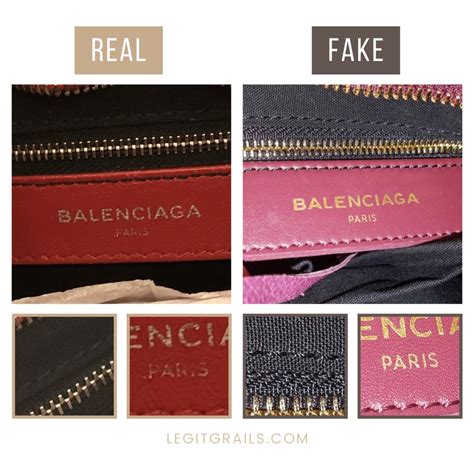 balenciaga motorcycle bag real vs fake|authentic balenciaga bag.